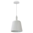 GobekUsa LED Industrial Pendant Lamp for Stylish Living Room & Bedroom Decor Lighting