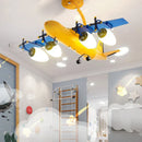 GobekUsa Bluetooth Speaker Lamp for Kids Room - Kawaii Decor Chandelier