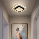 GobekUsa LED Aisle Ceiling Lights for Home Lighting in Bedroom Living Room Corridor