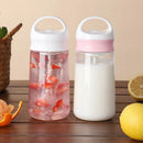 GobekUsa Electric Protein Shaker Bottle - Vortex Mixer Cup - Rechargeable & BPA-Free
