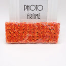 GobekUsa 144pcs 2cm Artificial Paper Flowers for Wedding DIY Decoration
