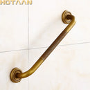 GobekUsa Bathroom Safety Grab Bar Handle for Toilets and Tubs