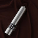 GobekUsa Electric Salt Pepper Grinder Stainless Steel Spice Mill Kitchen Tool