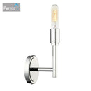 GobekUsa Industrial Antique Metal Wall Lamp for Minimalist Bedroom