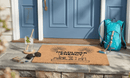 Headliner Energy Coir Mat