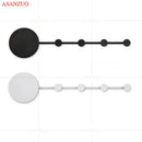 GobekUsa LED Moon Wall Lamp for Home Decoration & Ambiance