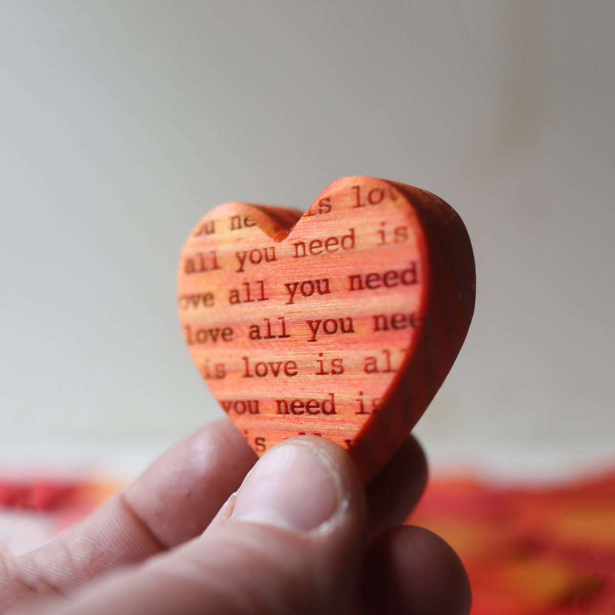 Engraved Hearts, photo 36 of 97