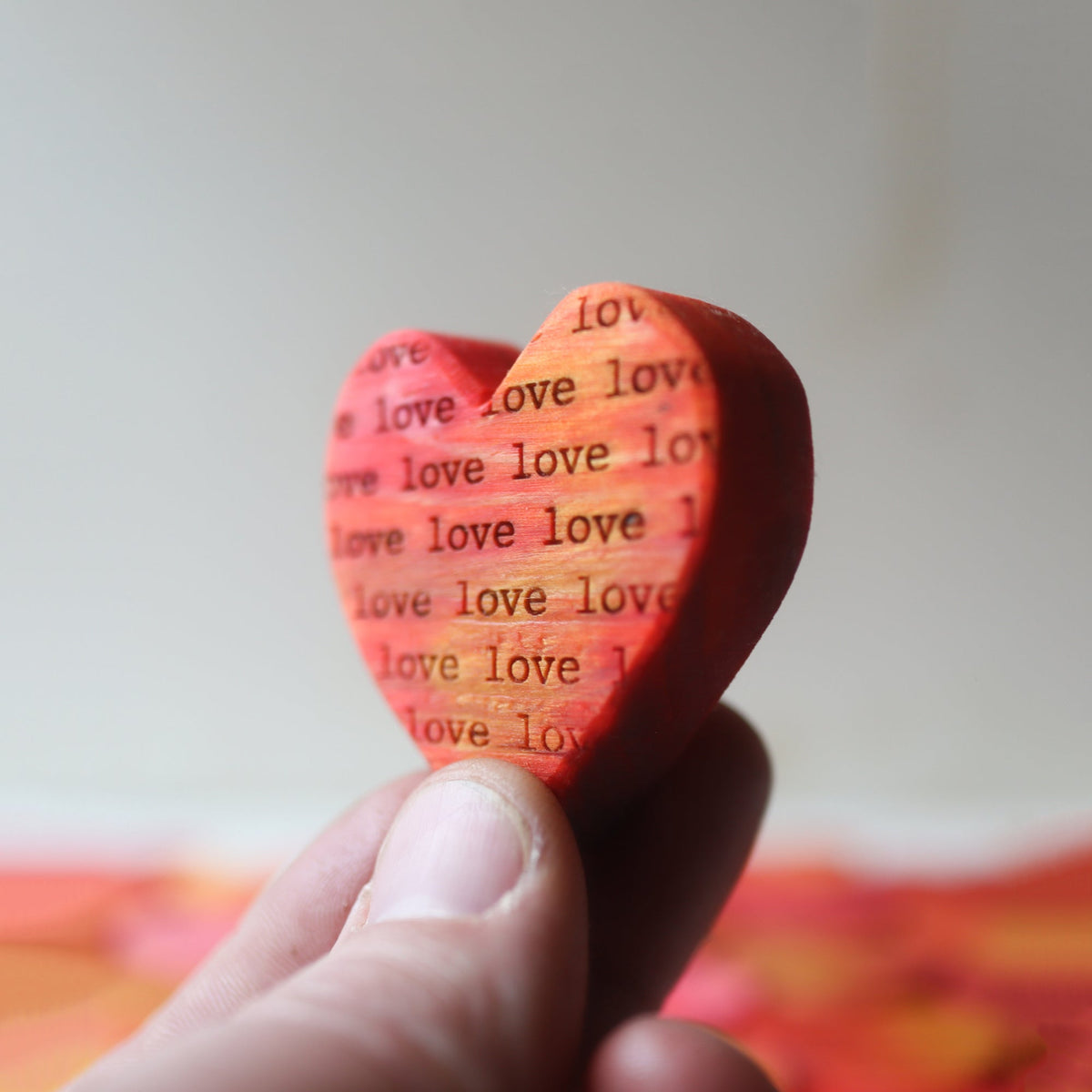 Engraved Hearts, photo 24 of 97
