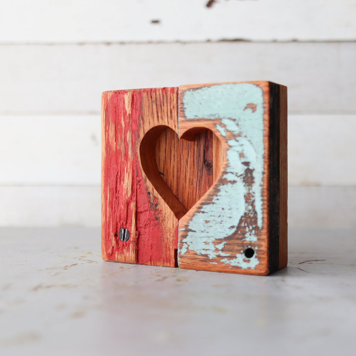 Rustic Heart Tiles, photo 17 of 20