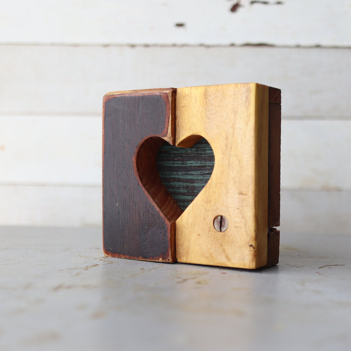 Rustic Heart Tiles, photo 14 of 20
