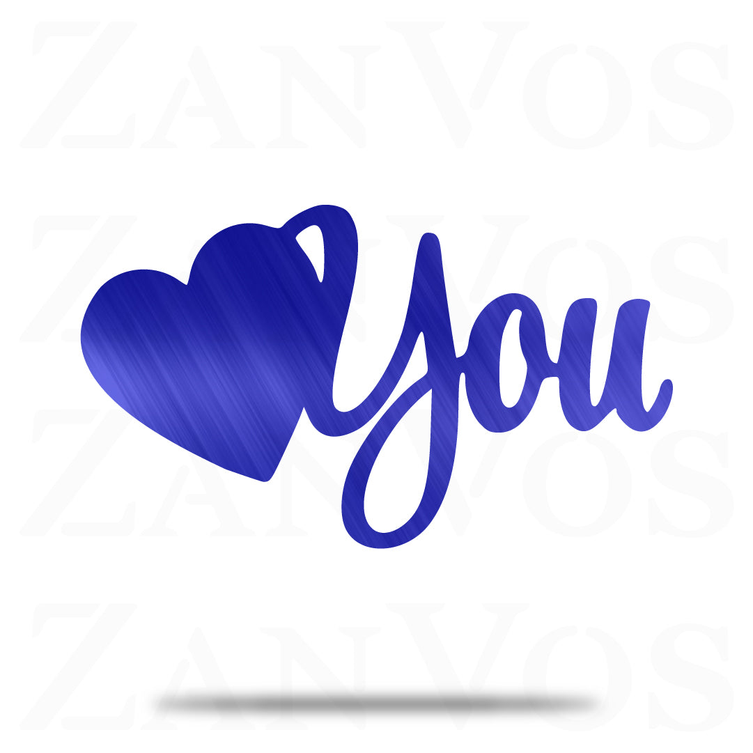 Heart You, photo 3 of 7