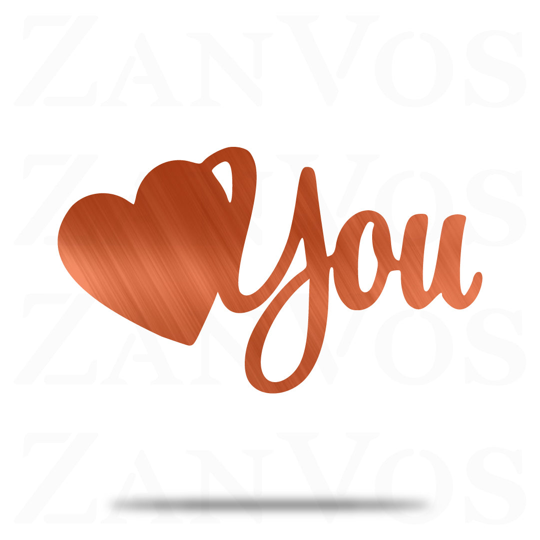 Heart You, photo 4 of 7
