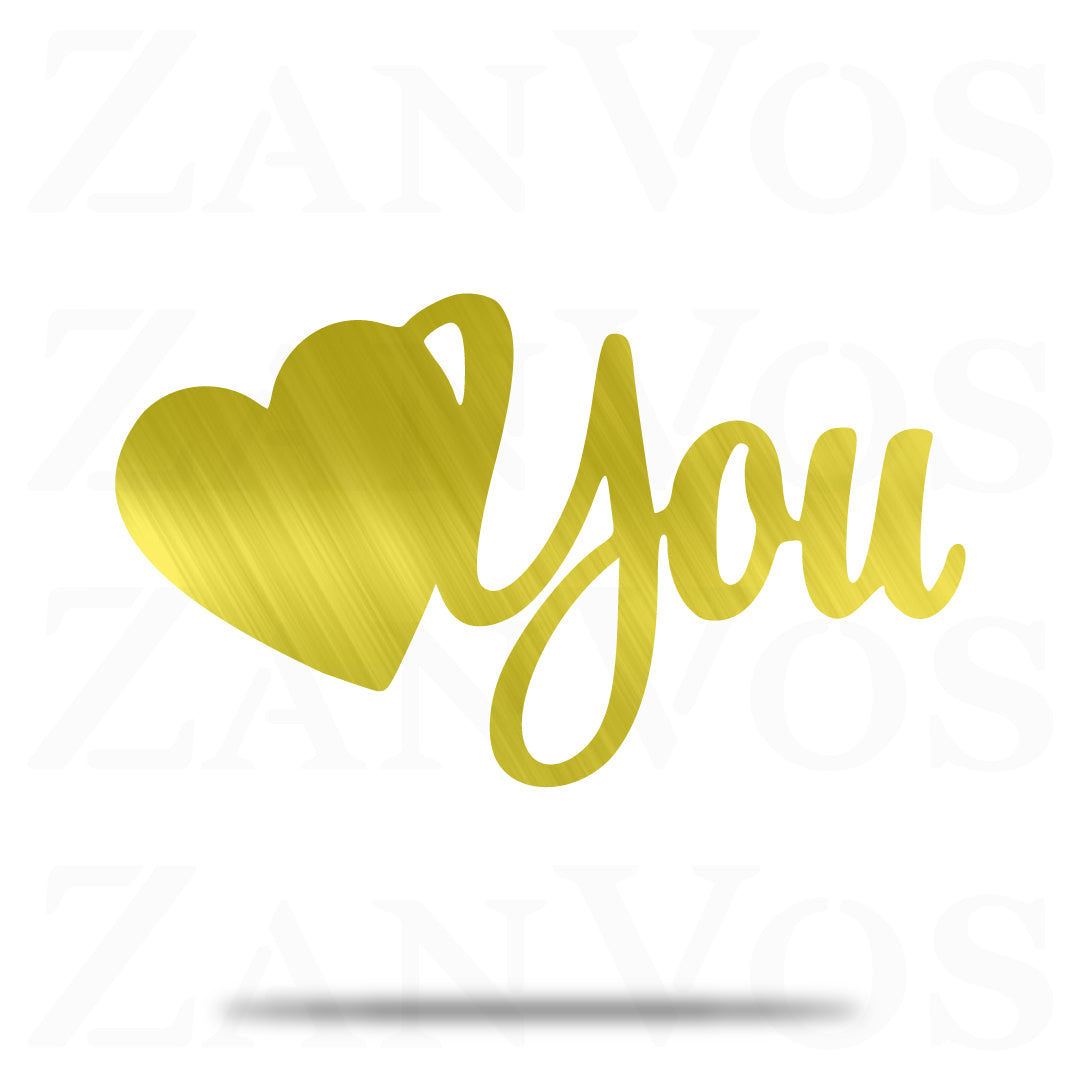 Heart You, photo 5 of 7