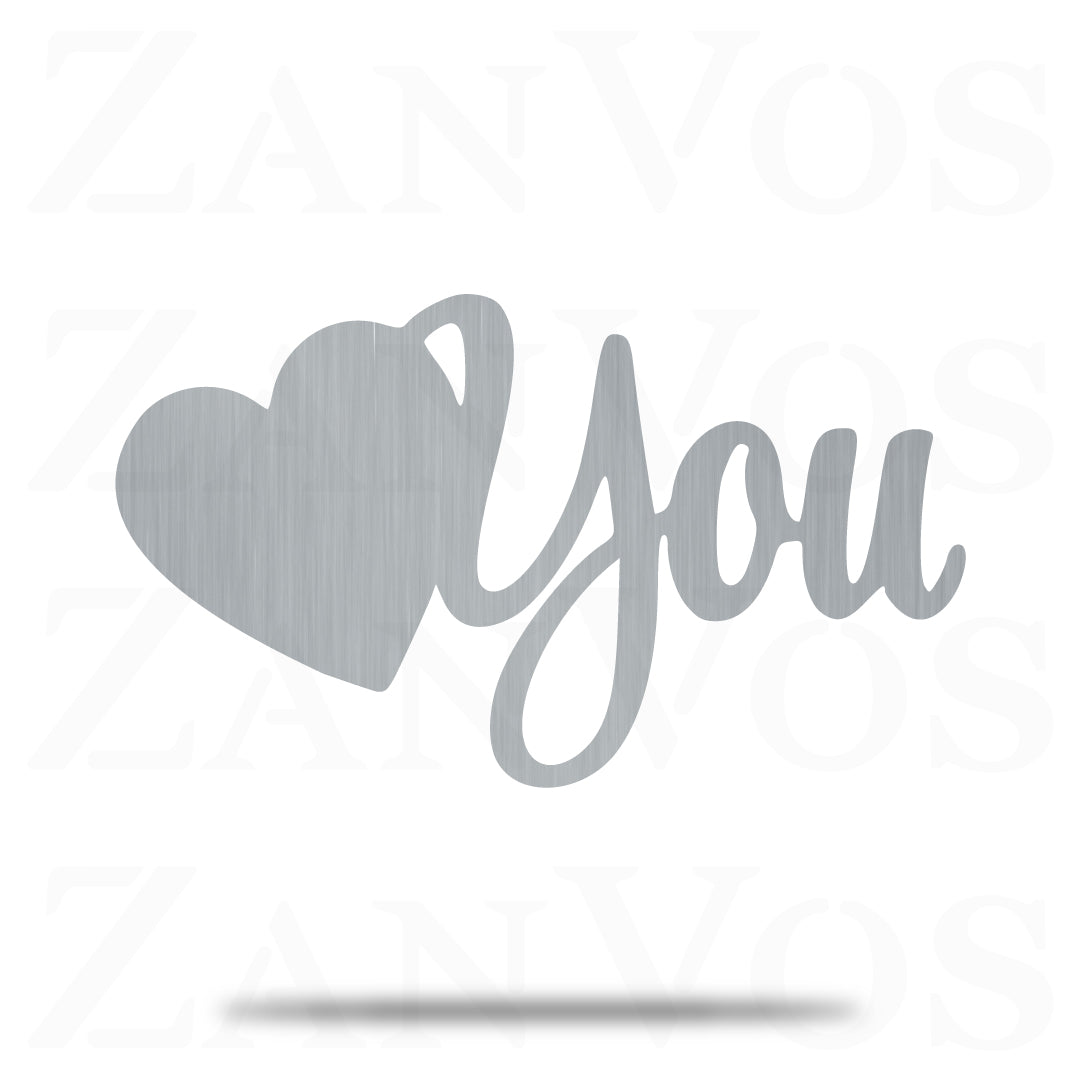 Heart You, photo 6 of 7