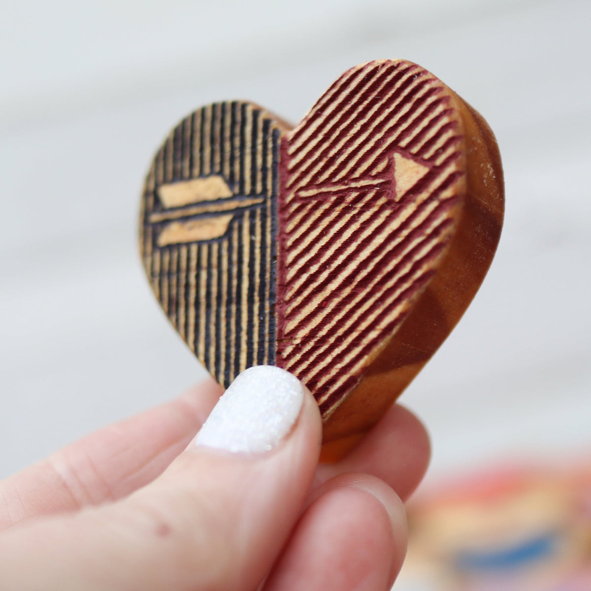 Engraved Hearts, photo 59 of 97
