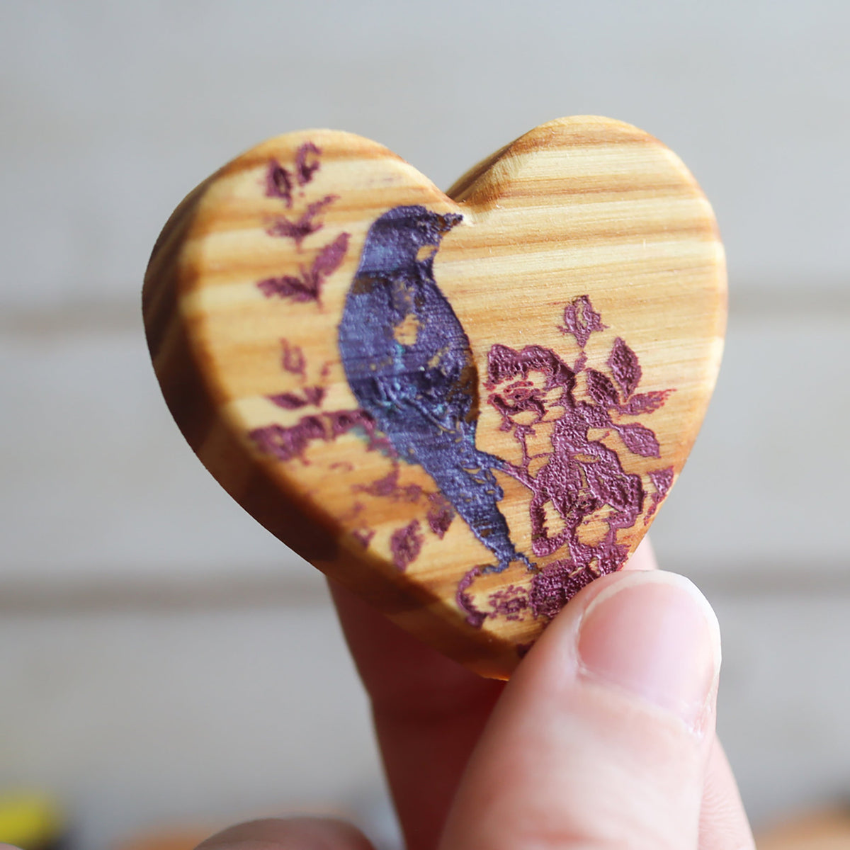Engraved Hearts, photo 34 of 97
