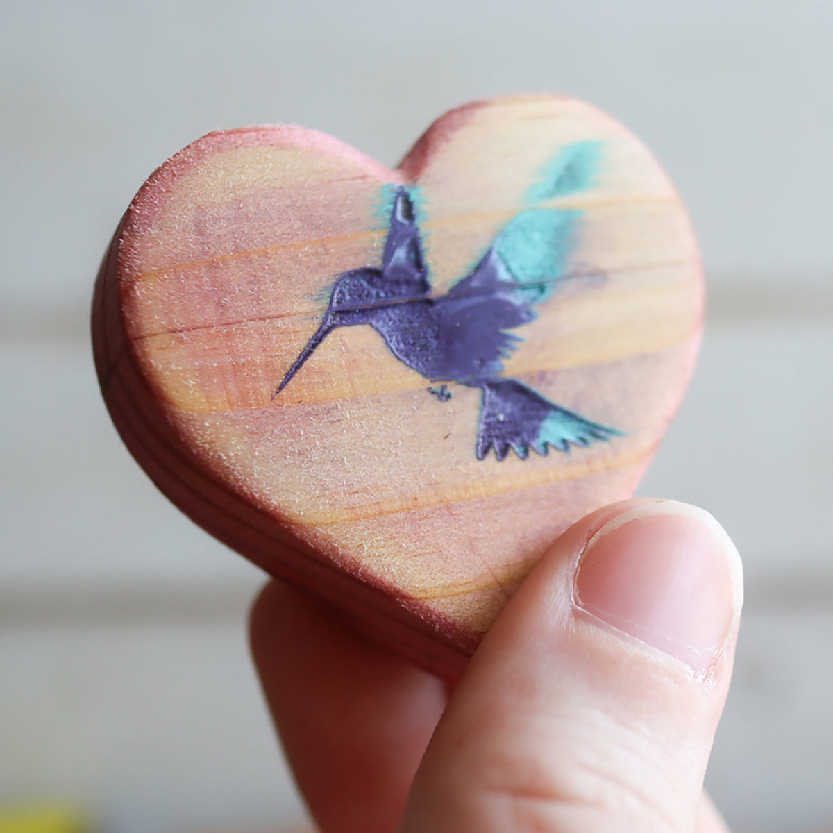 Engraved Hearts, photo 9 of 97