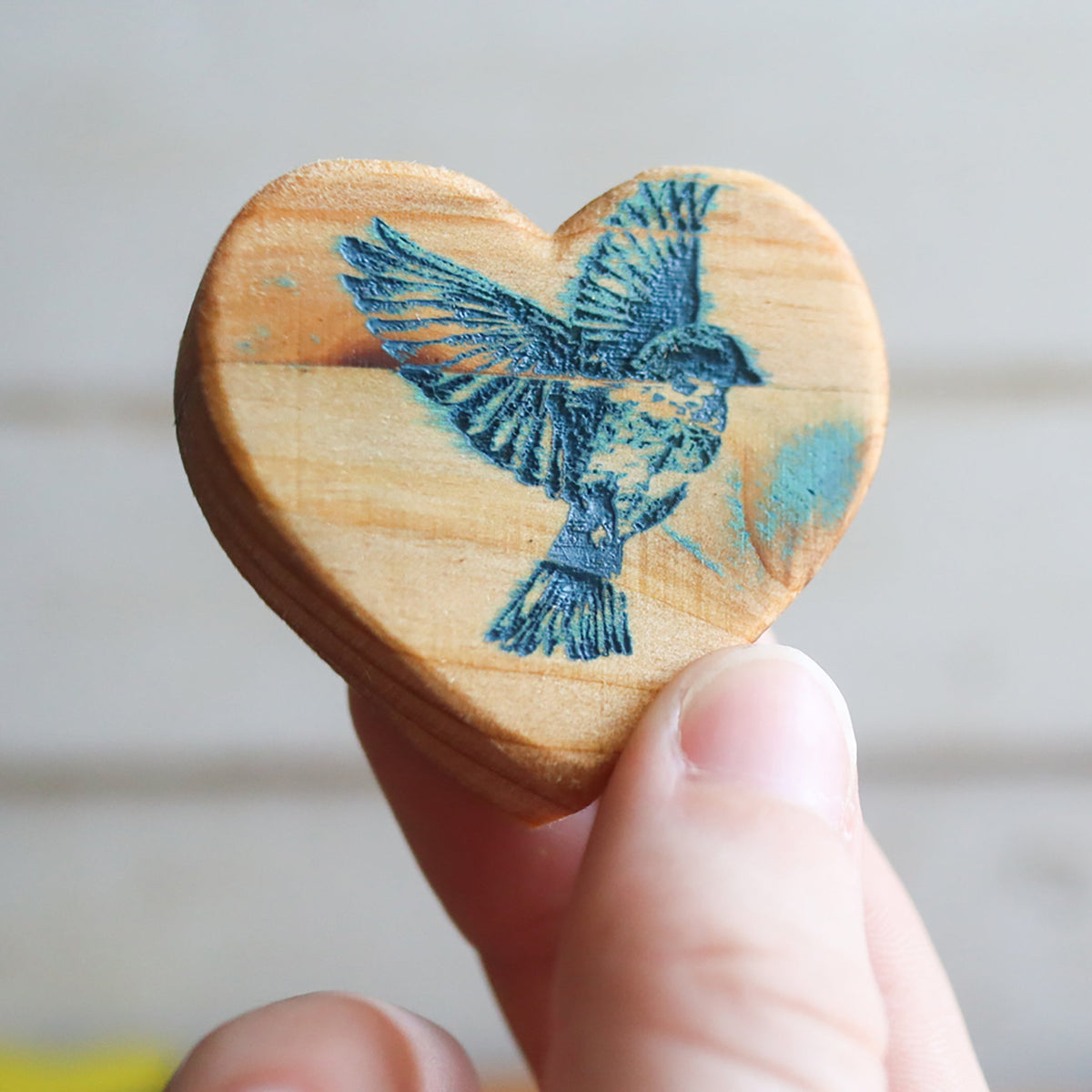 Engraved Hearts, photo 45 of 97