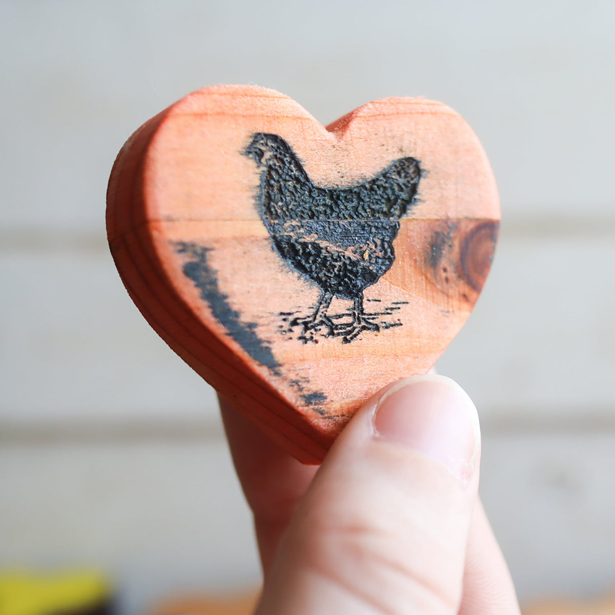 Engraved Hearts, photo 39 of 97