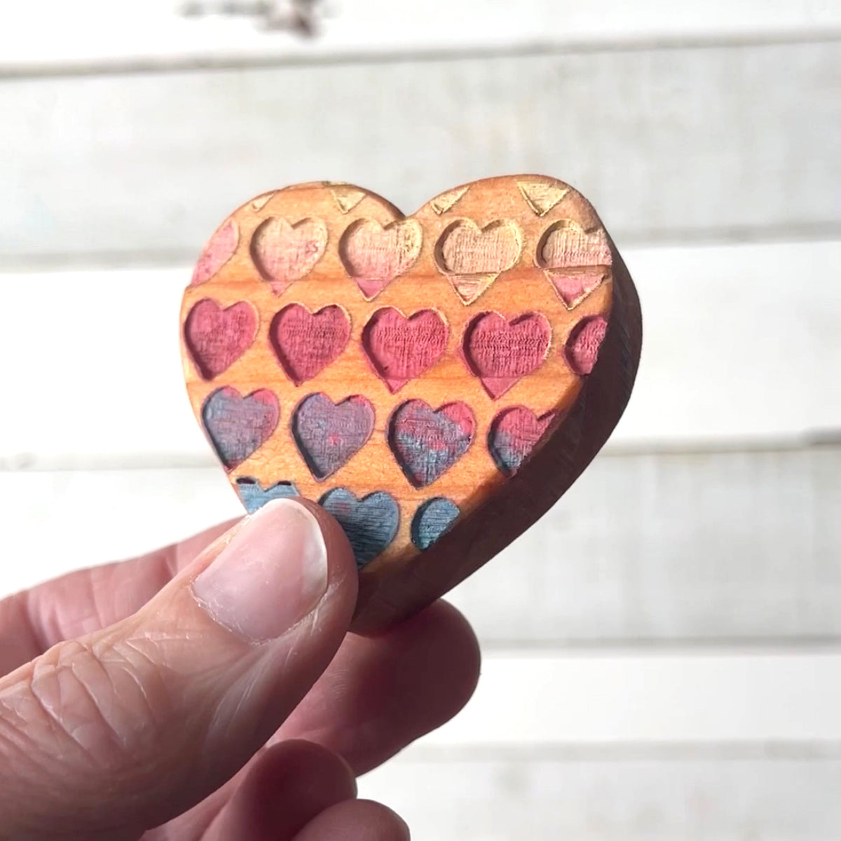Engraved Hearts, photo 54 of 97