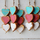 Christmas Hearts :: Heartstrings