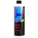 Natural Pool Heat Lock