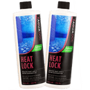 Natural Pool Heat Lock