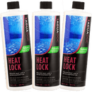Natural Pool Heat Lock