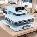 15x15 Auto Release Heat Press Machine 1500W by LJGDeals