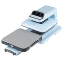 15x15 Auto Release Heat Press Machine 1500W by LJGDeals