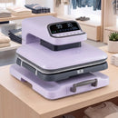15x15 Auto Release Heat Press Machine 1500W by LJGDeals