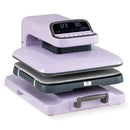 15x15 Auto Release Heat Press Machine 1500W by DirectDeals