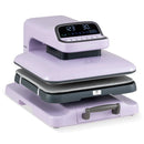 15x15 Auto Release Heat Press Machine 1500W by LJGDeals