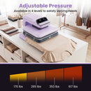 15x15 Auto Release Heat Press Machine 1500W by LJGDeals