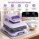 15x15 Auto Release Heat Press Machine 1500W by LJGDeals