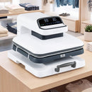 15x15 Auto Release Heat Press Machine 1500W by LJGDeals