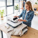 15x15 Auto Release Heat Press Machine 1500W by LJGDeals