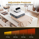 15x15 Auto Release Heat Press Machine 1500W by LJGDeals