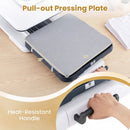 15x15 Auto Release Heat Press Machine 1500W by LJGDeals