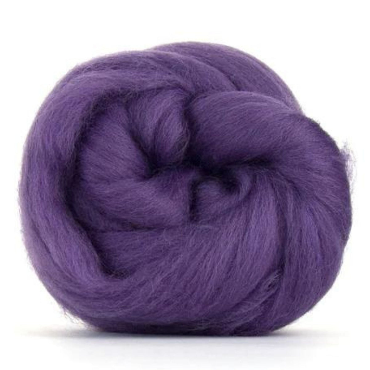 Dyed Corriedale Wool Combed Top | 8 Ounce Bundles, photo 27 of 33