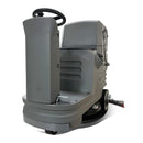EMI Heavy Duty Commercial Electric Ride-On Floor Scrubber With 38 Inch Squeegee (SAK91685)