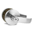 Heavy Duty ADA Door Lock Entrance Lock & Lever