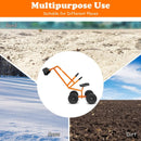 Heavy Duty Kid Ride-on Sand Digger Digging Excavator by LJGDeals