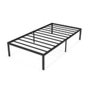 14 Inch Heavy Duty Metal Platform by LJGDeals