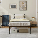 14 Inch Heavy Duty Metal Platform by LJGDeals