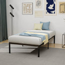 14 Inch Heavy Duty Metal Platform by LJGDeals