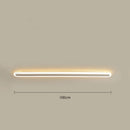 GobekUsa LED Line Wall Lamp for Bedroom Porch Living Room Modern Decor