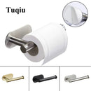 GobekUsa Brushed Gold Stainless Steel Tissue Holder for Kitchen and Bathroom