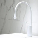 GobekUsa Antique Brass Bathroom Basin Faucet Hot Cold Black Sink Mixer Kitchen Water Crane