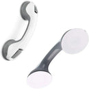 GobekUsa Bathroom Safety Handle: Anti Slip Toilet Support - 1/2Pcs